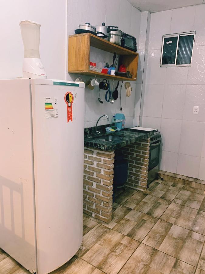 Planeta Verde Apartamentos Itacaré Zewnętrze zdjęcie