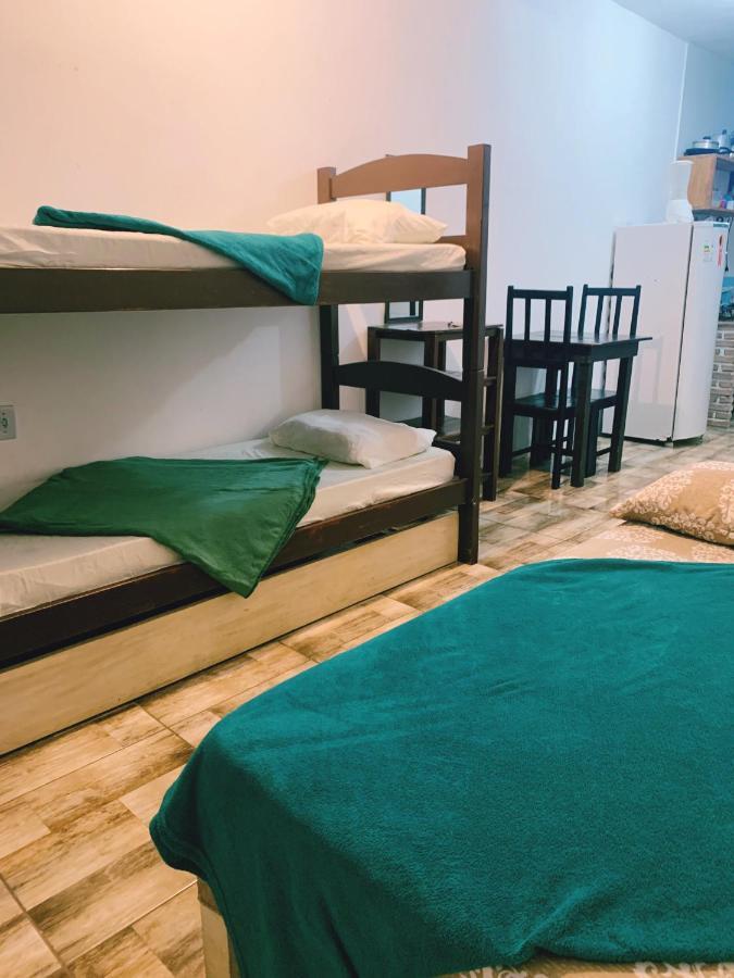 Planeta Verde Apartamentos Itacaré Zewnętrze zdjęcie