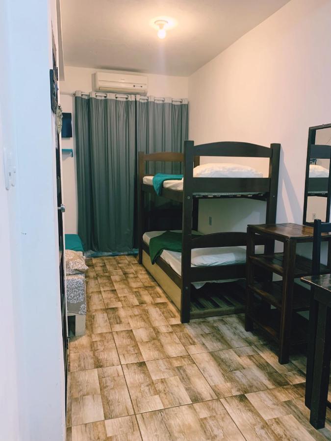 Planeta Verde Apartamentos Itacaré Zewnętrze zdjęcie