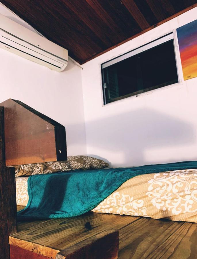 Planeta Verde Apartamentos Itacaré Zewnętrze zdjęcie