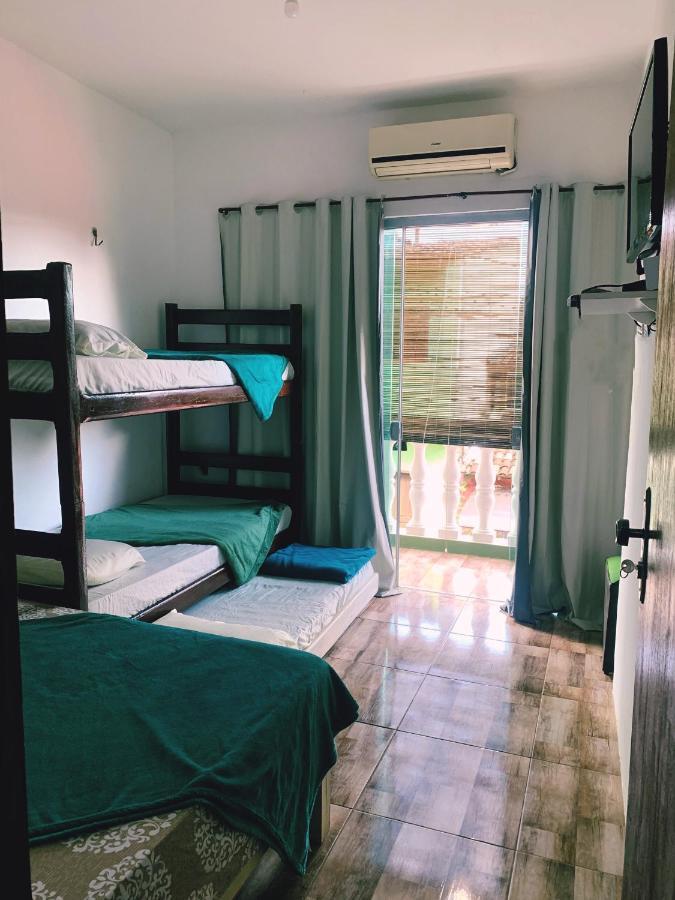 Planeta Verde Apartamentos Itacaré Zewnętrze zdjęcie
