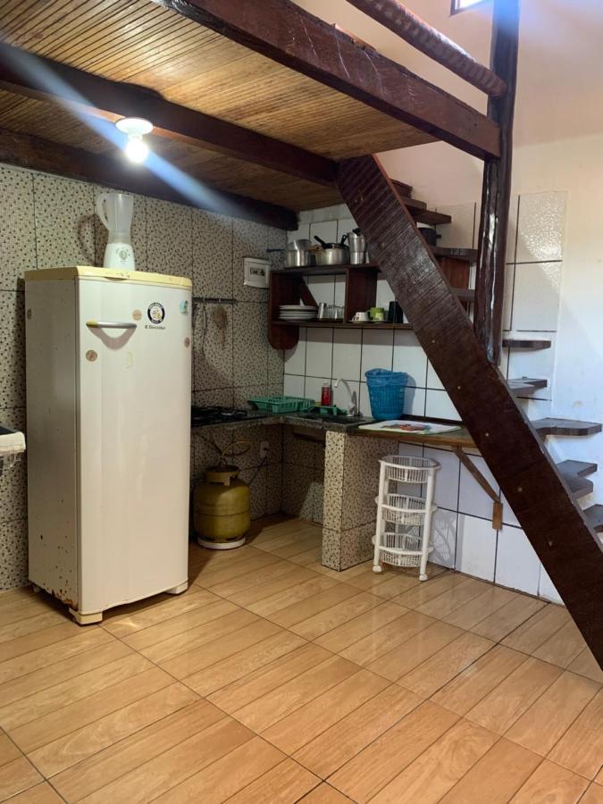 Planeta Verde Apartamentos Itacaré Zewnętrze zdjęcie