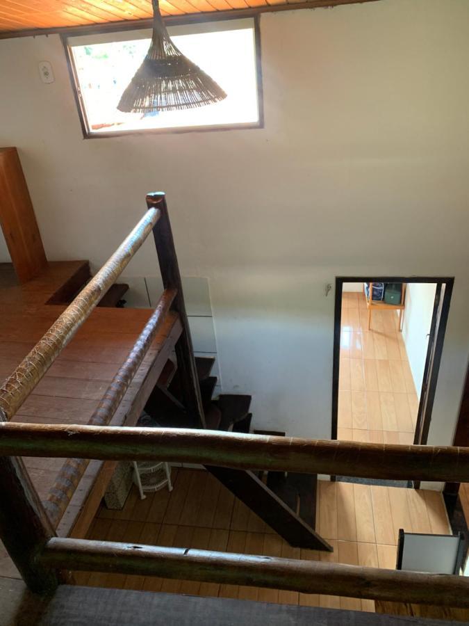 Planeta Verde Apartamentos Itacaré Zewnętrze zdjęcie