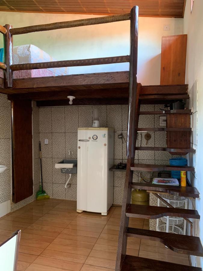 Planeta Verde Apartamentos Itacaré Zewnętrze zdjęcie