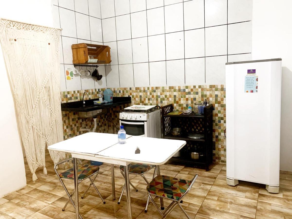 Planeta Verde Apartamentos Itacaré Zewnętrze zdjęcie