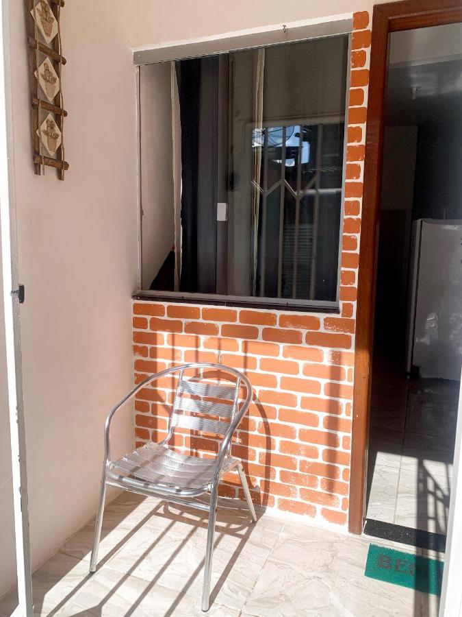 Planeta Verde Apartamentos Itacaré Zewnętrze zdjęcie
