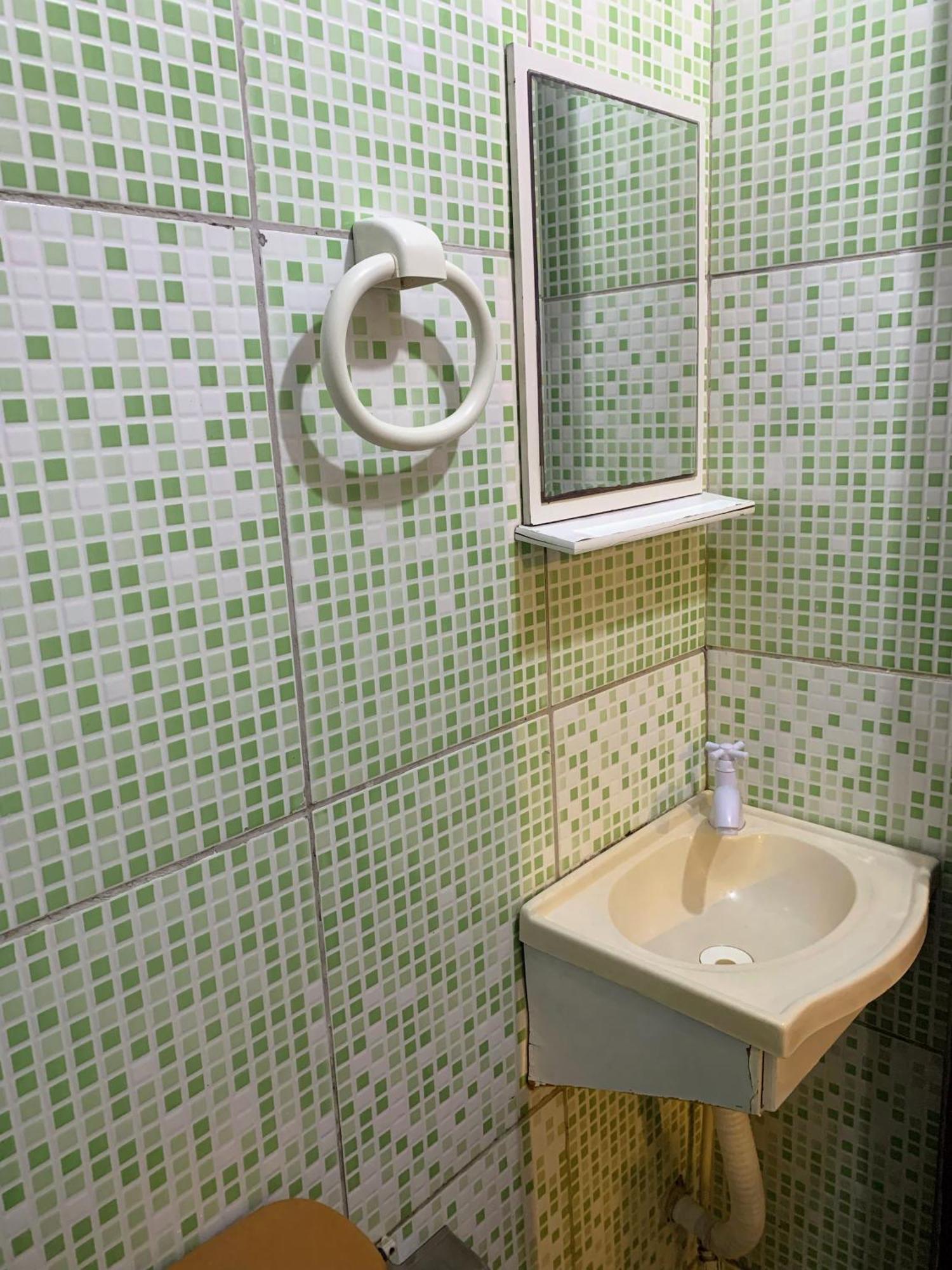 Planeta Verde Apartamentos Itacaré Zewnętrze zdjęcie