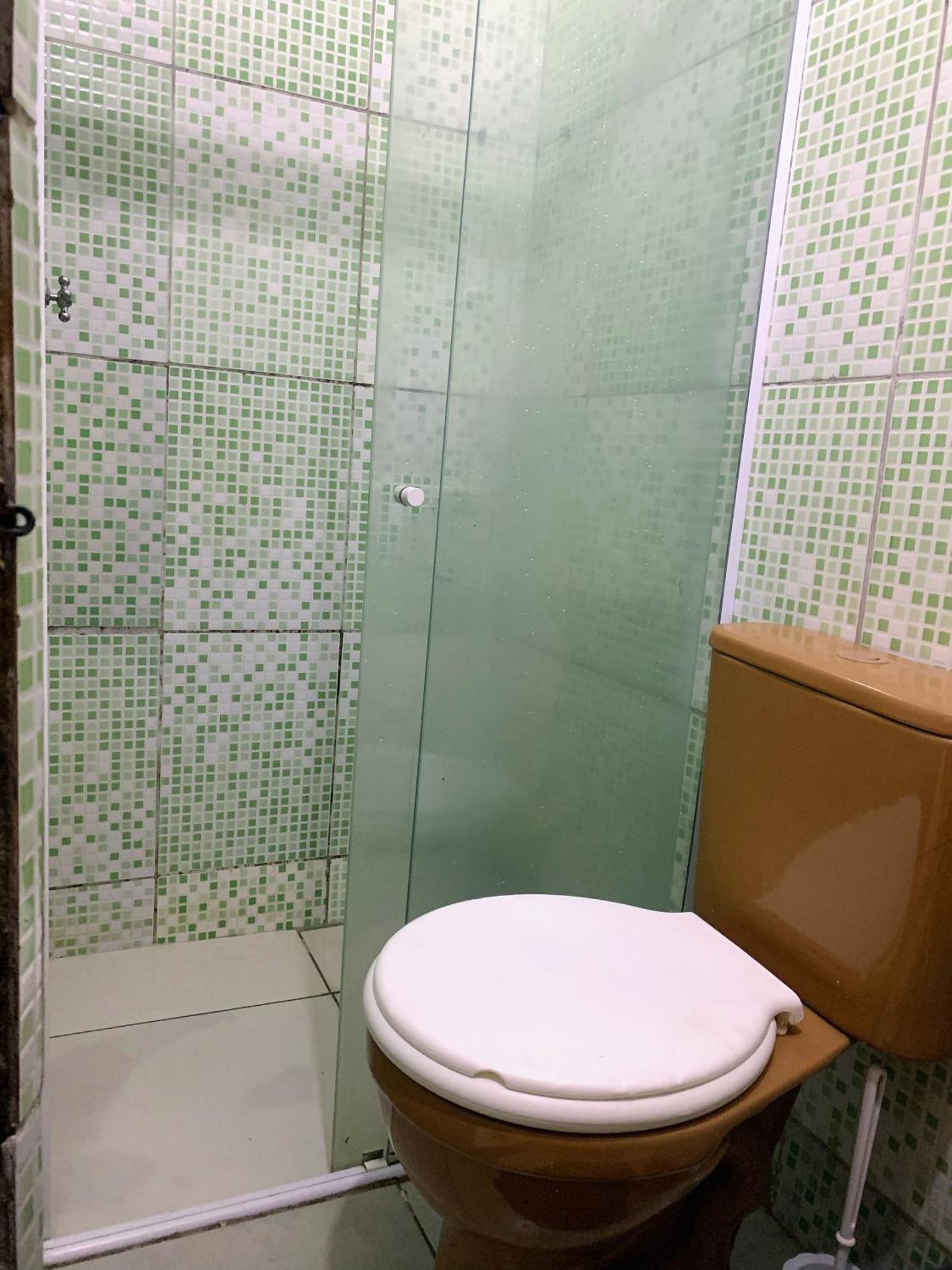Planeta Verde Apartamentos Itacaré Zewnętrze zdjęcie