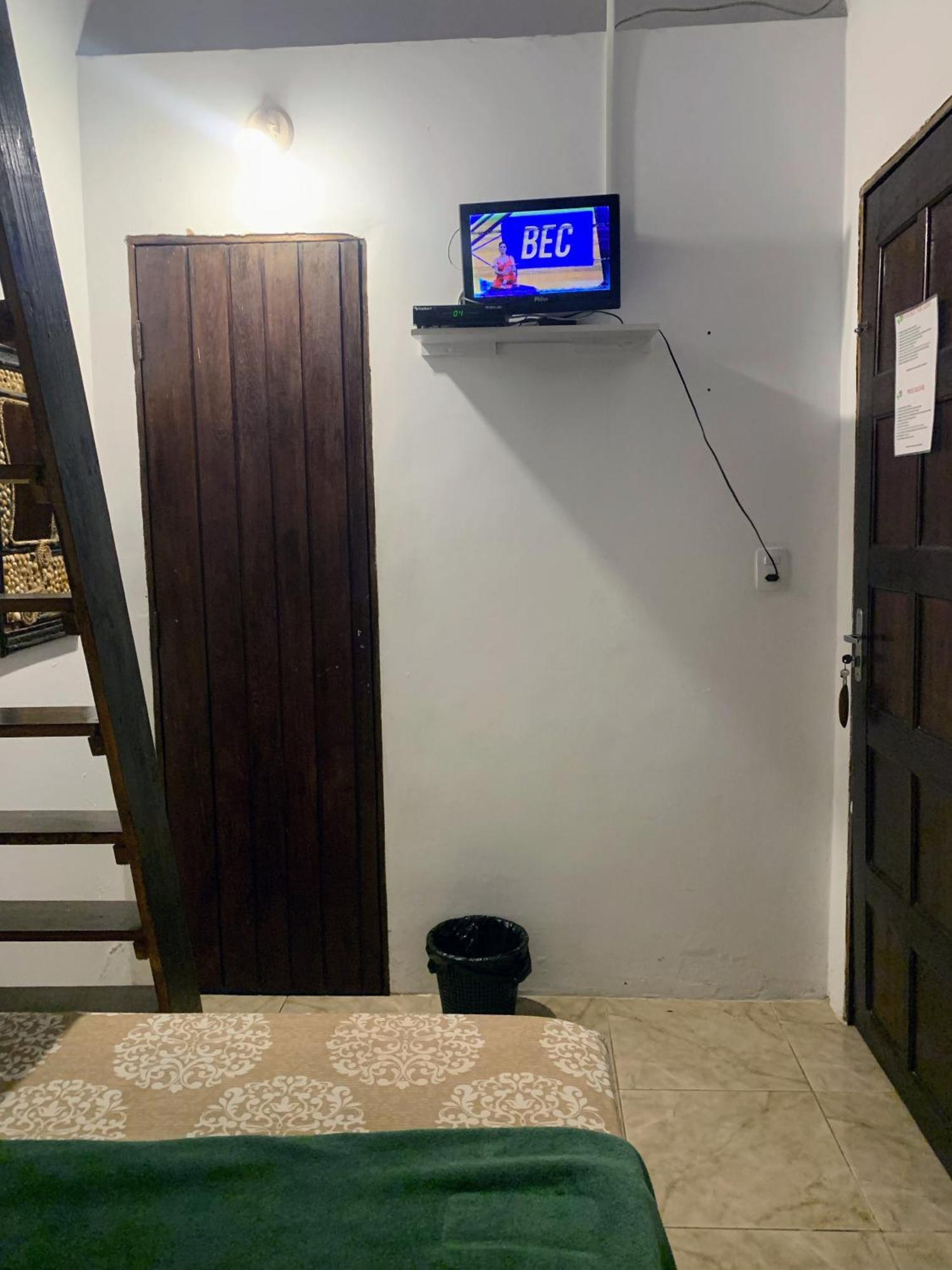 Planeta Verde Apartamentos Itacaré Zewnętrze zdjęcie