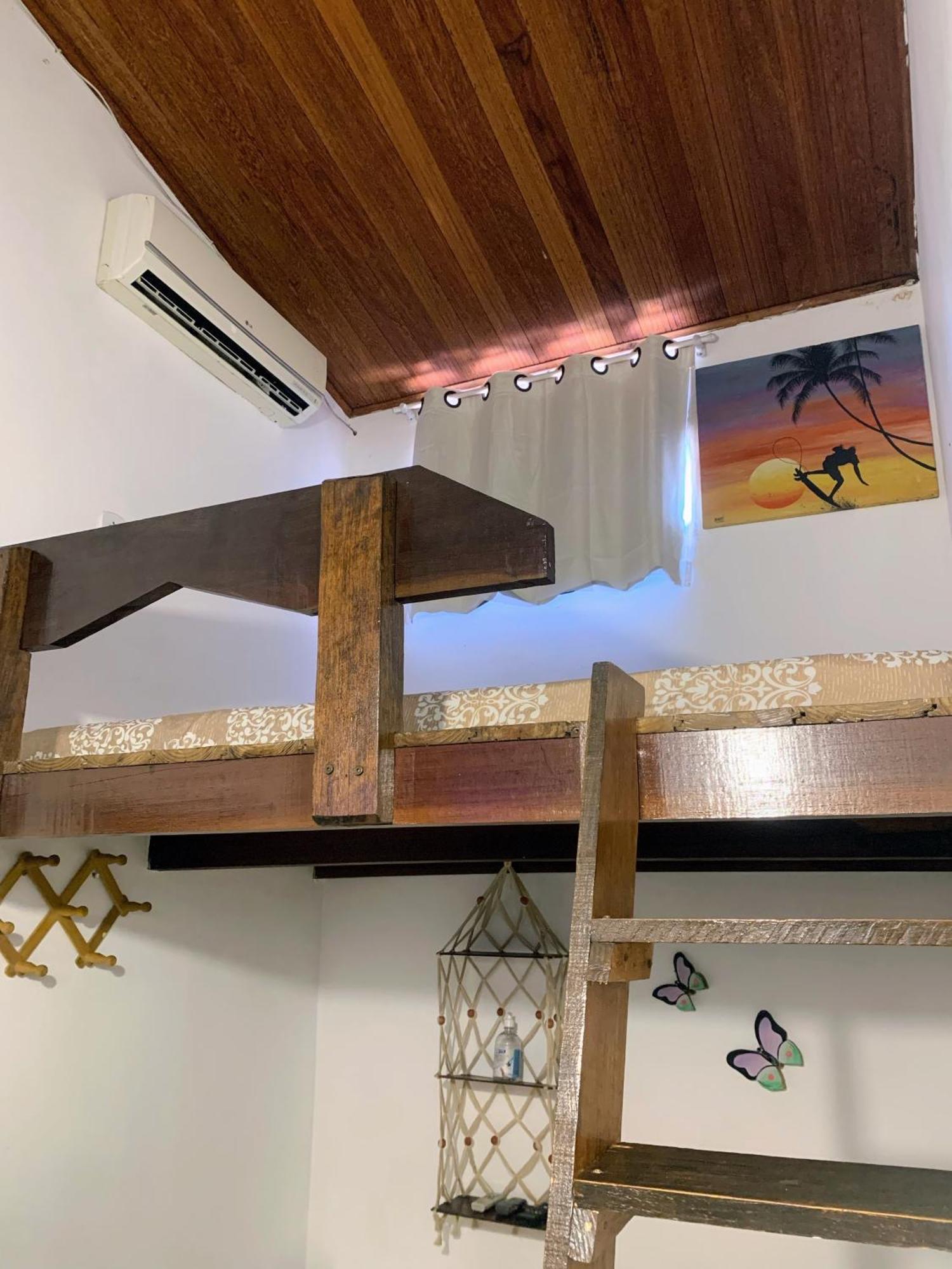 Planeta Verde Apartamentos Itacaré Zewnętrze zdjęcie