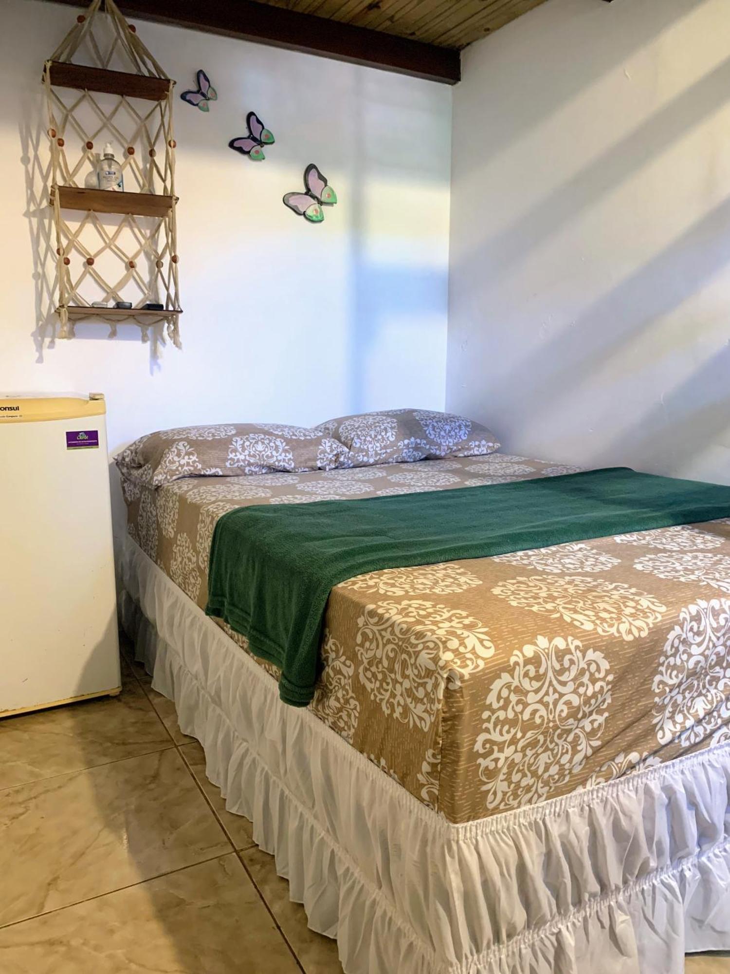Planeta Verde Apartamentos Itacaré Zewnętrze zdjęcie