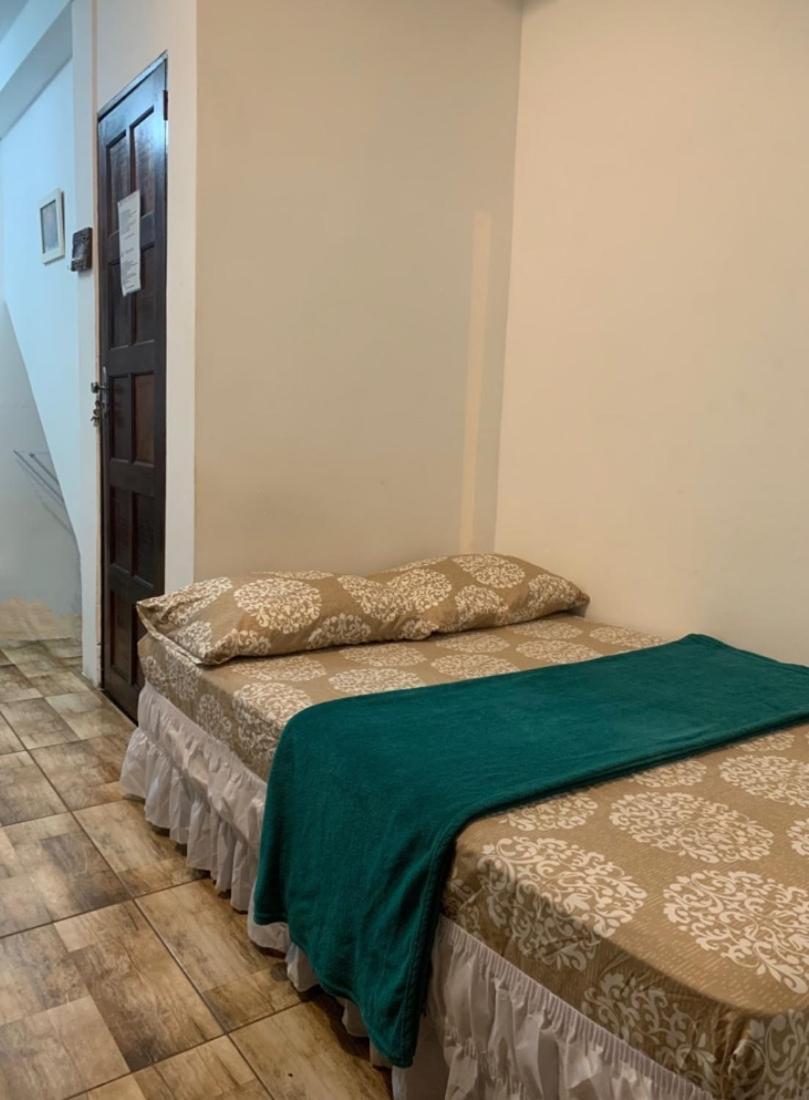 Planeta Verde Apartamentos Itacaré Zewnętrze zdjęcie