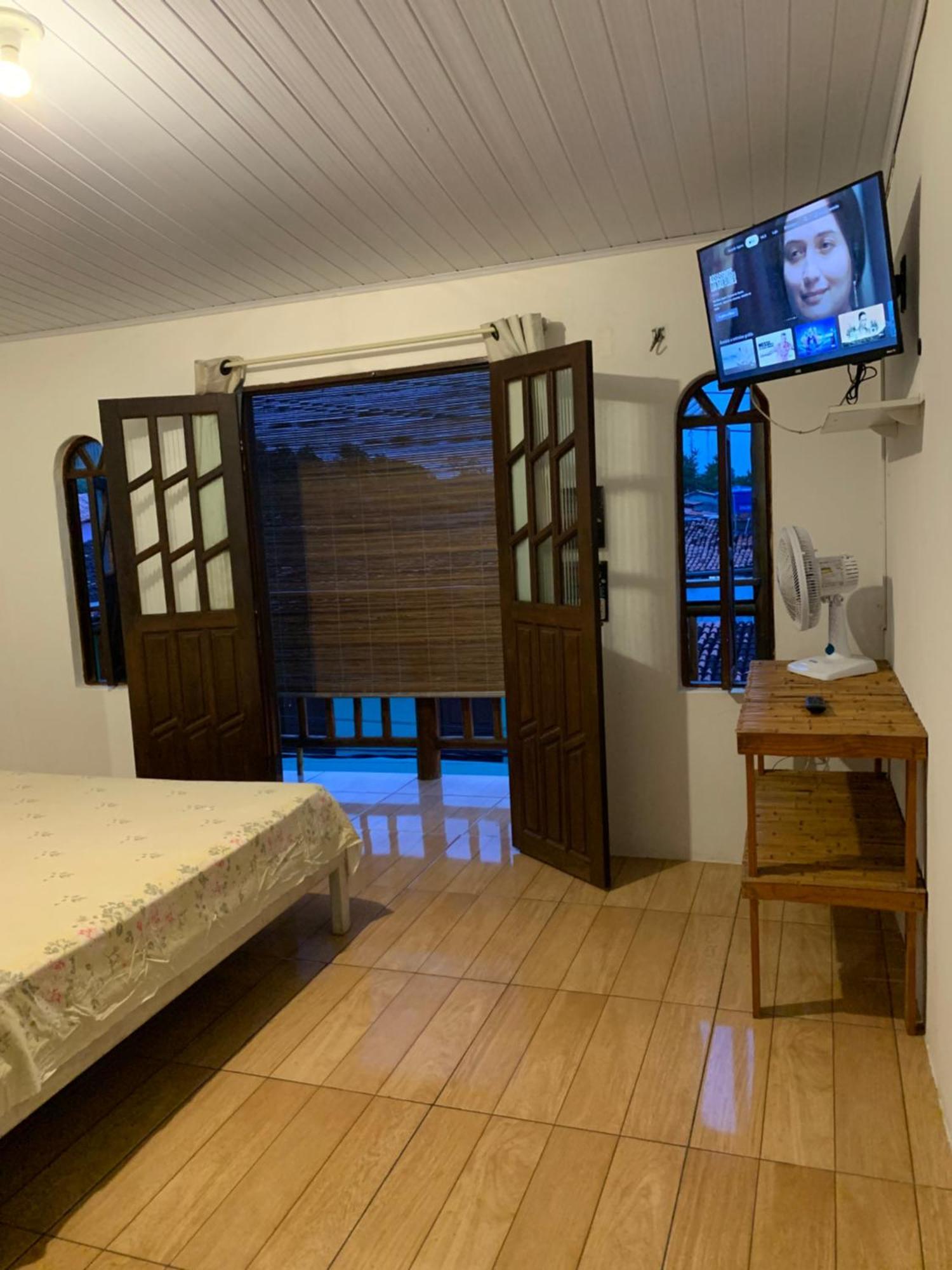 Planeta Verde Apartamentos Itacaré Zewnętrze zdjęcie