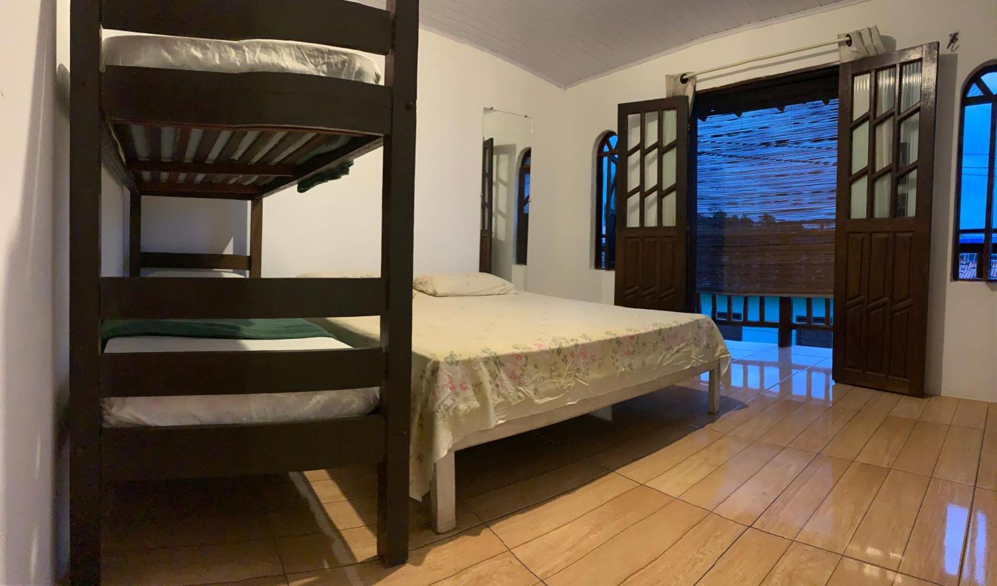 Planeta Verde Apartamentos Itacaré Zewnętrze zdjęcie