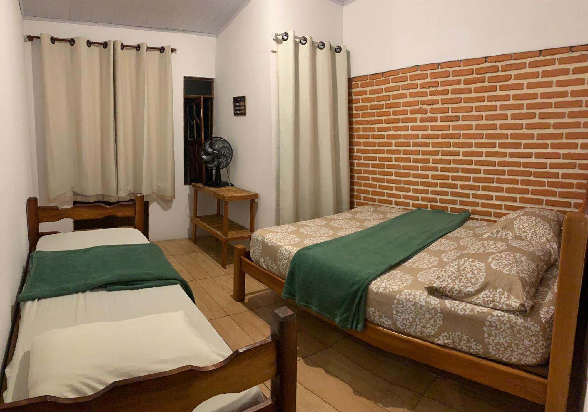 Planeta Verde Apartamentos Itacaré Zewnętrze zdjęcie