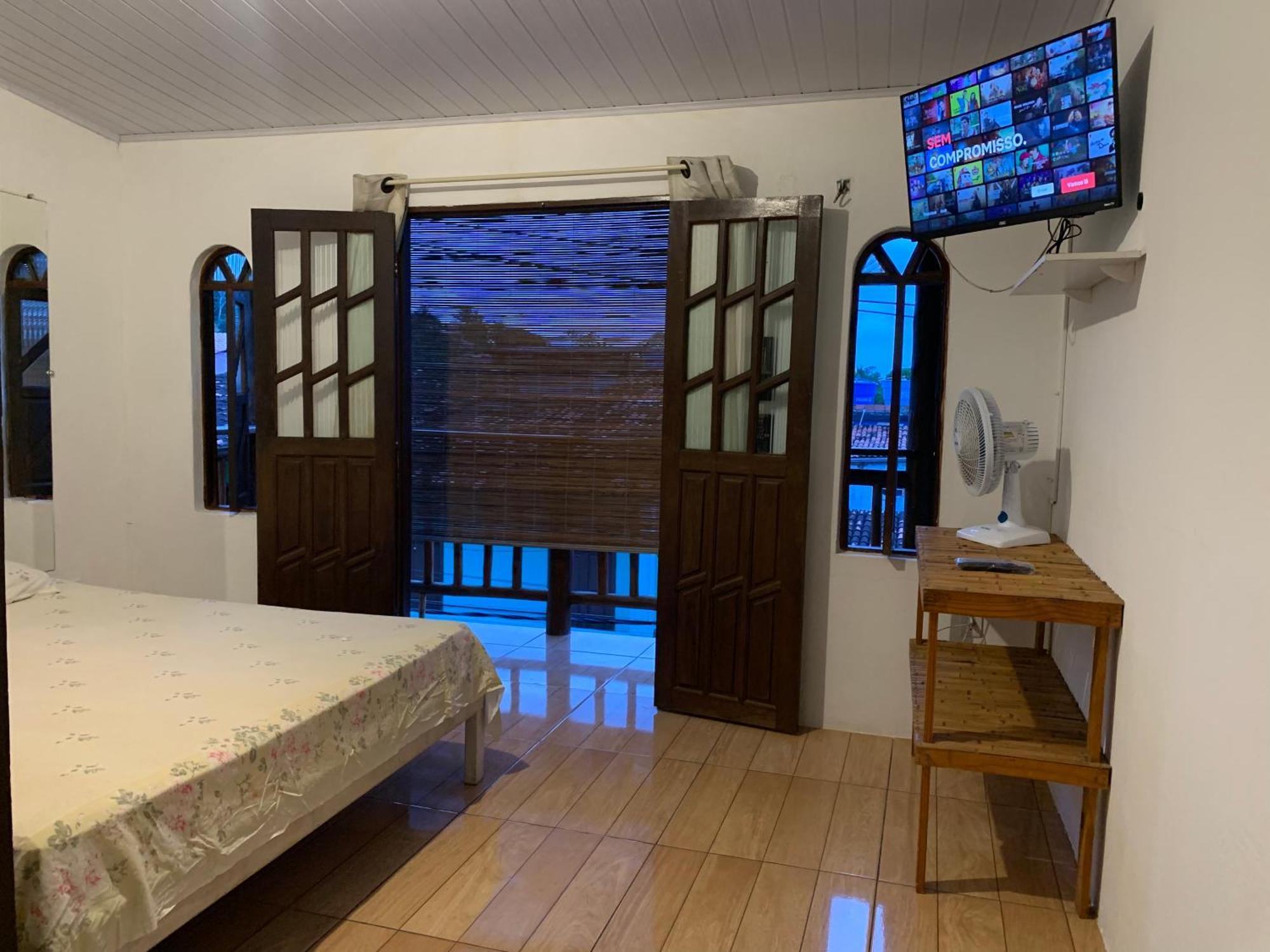 Planeta Verde Apartamentos Itacaré Zewnętrze zdjęcie