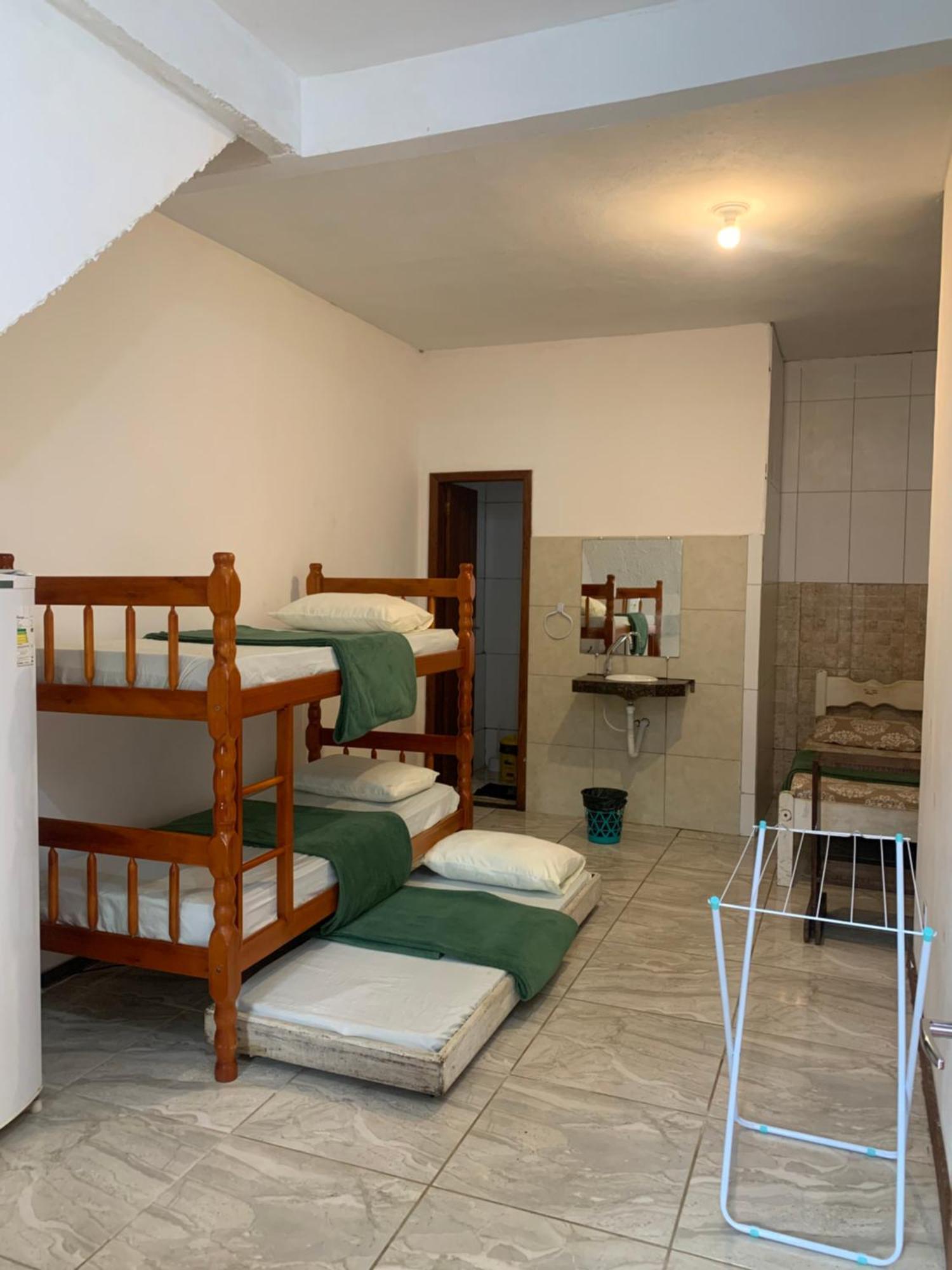 Planeta Verde Apartamentos Itacaré Zewnętrze zdjęcie