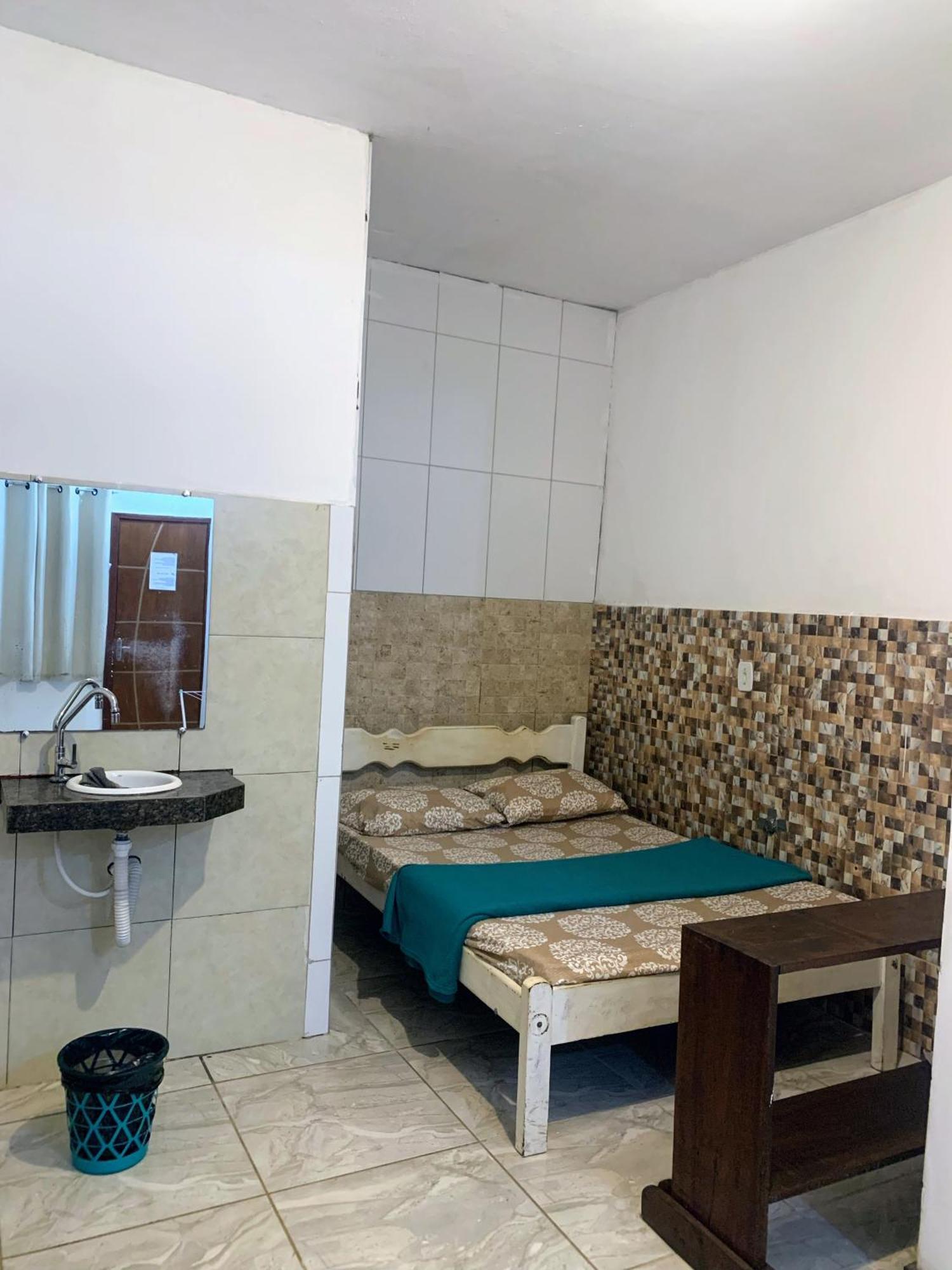 Planeta Verde Apartamentos Itacaré Zewnętrze zdjęcie