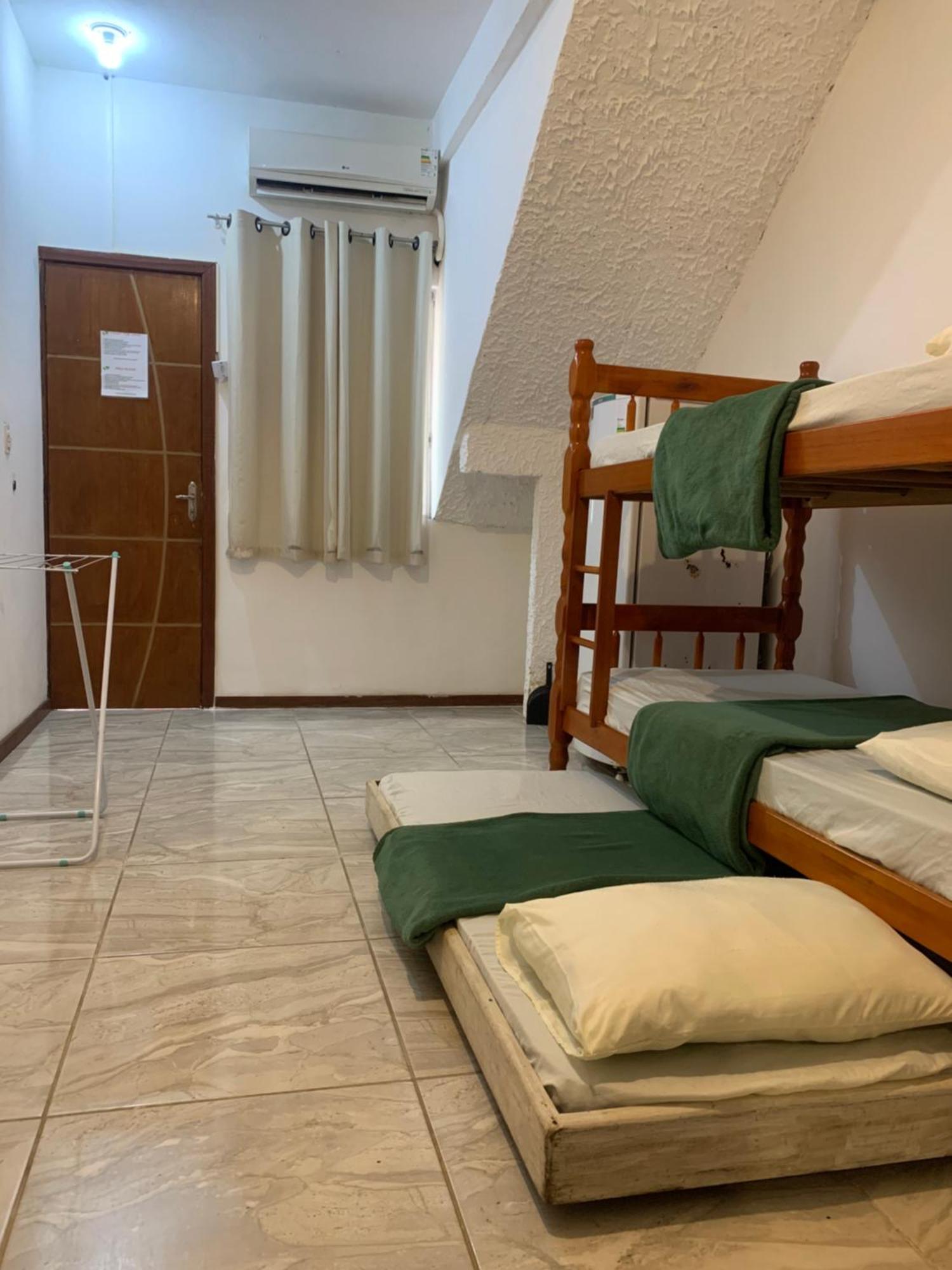 Planeta Verde Apartamentos Itacaré Zewnętrze zdjęcie